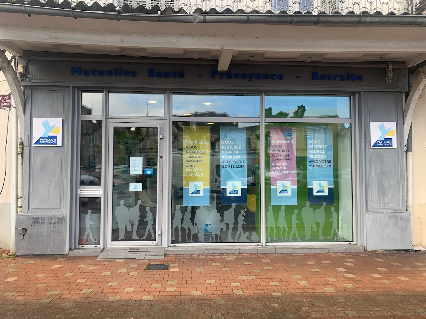 mutuelle santé lesparre-médoc