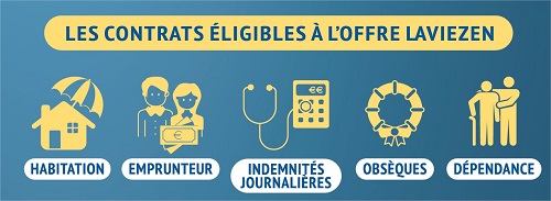 Offre Laviezen