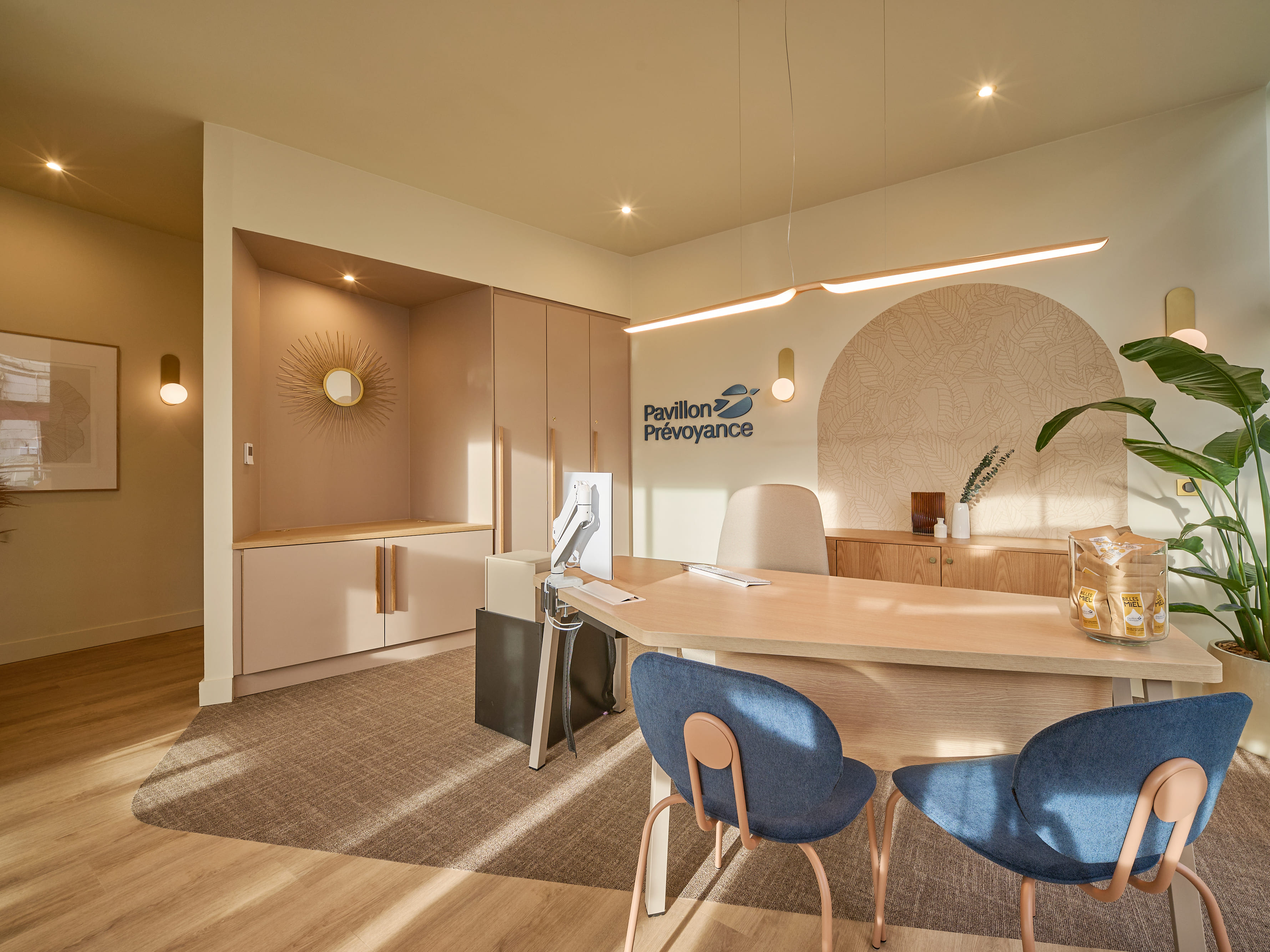 Agence Bordeaux Bastide