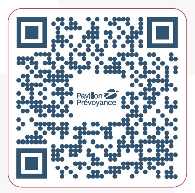 QR code La Teste