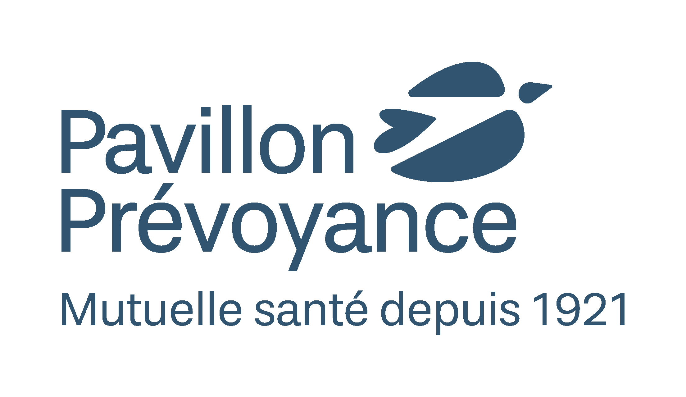 Logotype Pavillon Prévoyance