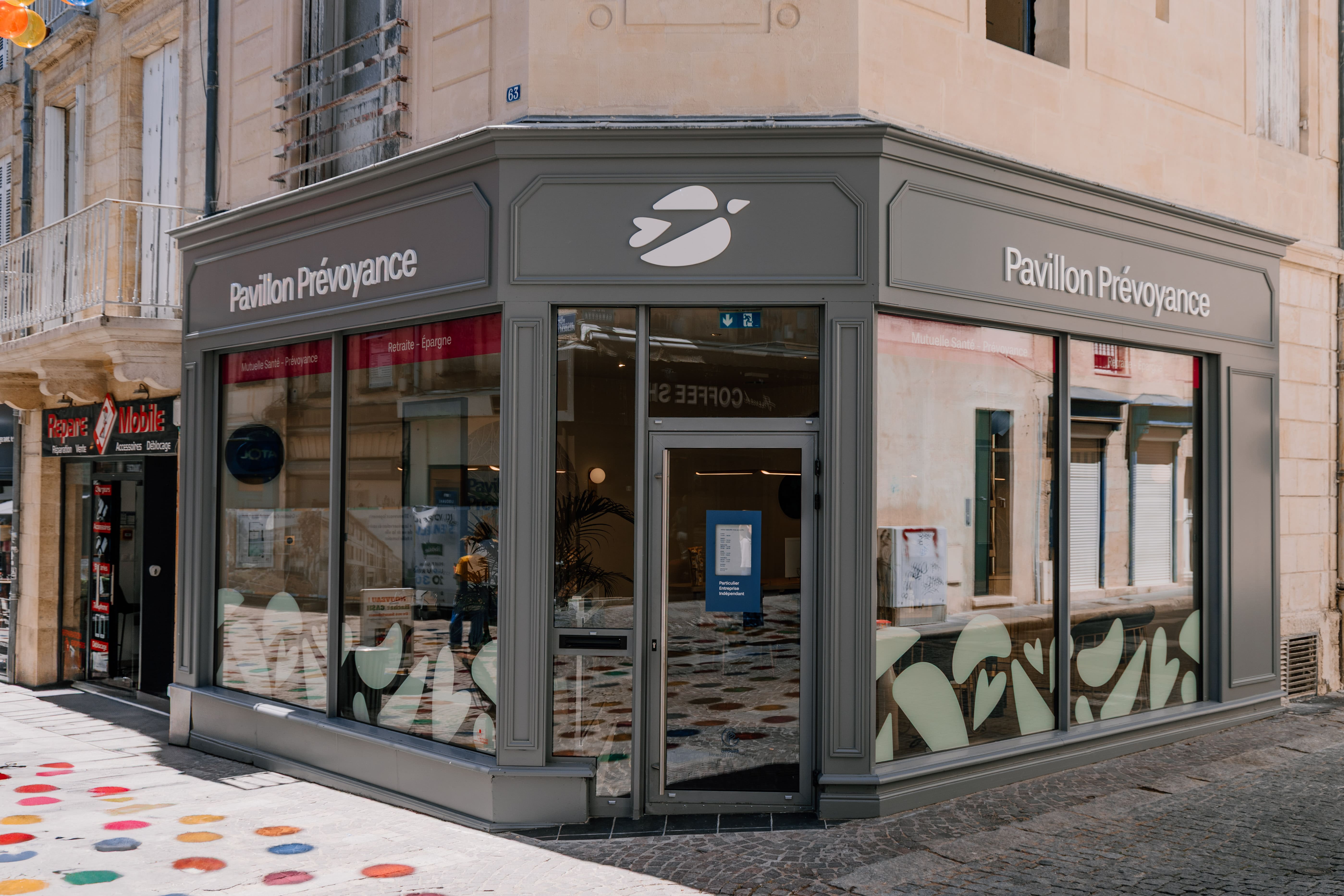 mutuelle santé libourne